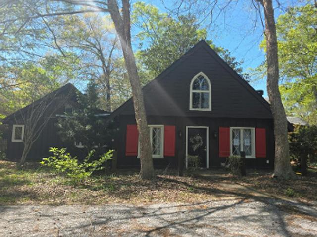 House for sale in Louisiana