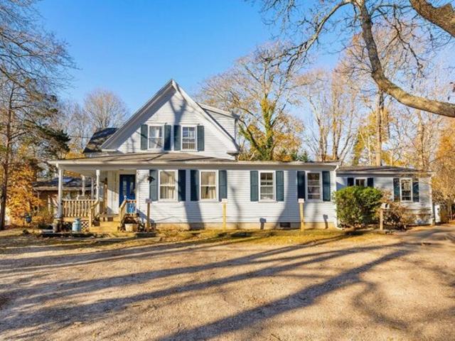 House for sale in Falmouth