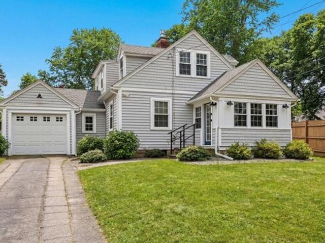 House for sale in East Falmouth, Massachusetts