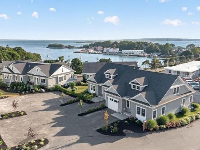 Condo for sale in East Falmouth, Massachusetts