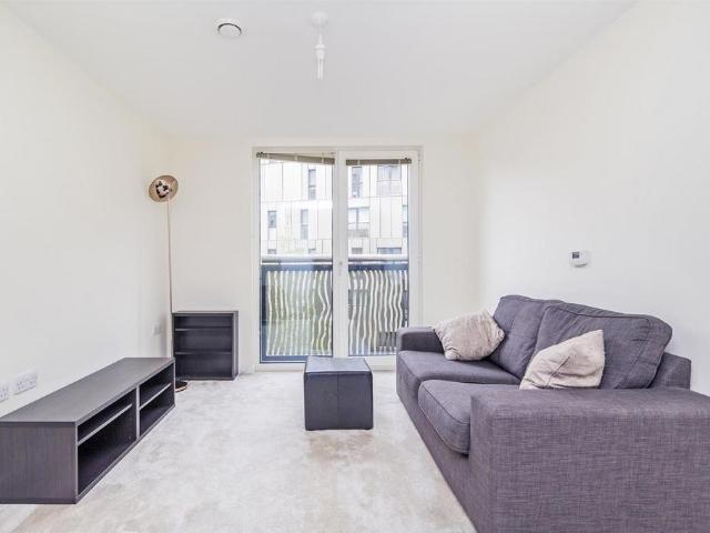 Apartment for rent in Pimlico, Greater London