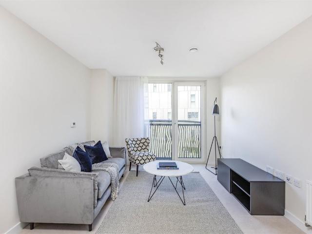 House for rent in Pimlico, Greater London