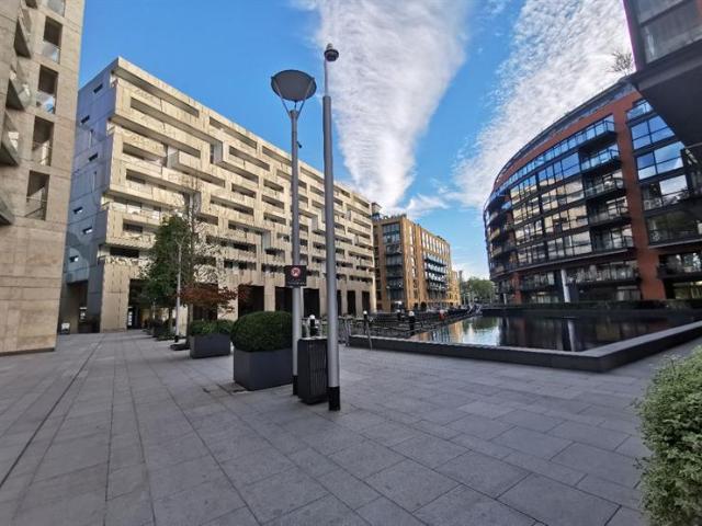 Apartment for rent in Pimlico, Isle Of Man