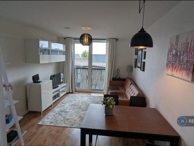 Apartment for rent in Pimlico, Greater London