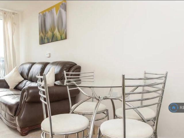 Apartment for rent in Pimlico, Greater London