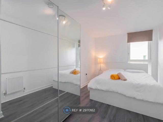 House for rent in Pimlico, Greater London