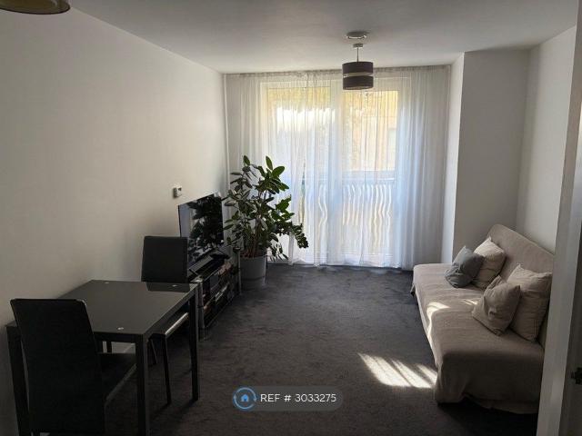 Apartment for rent in City of Westminster, Greater London