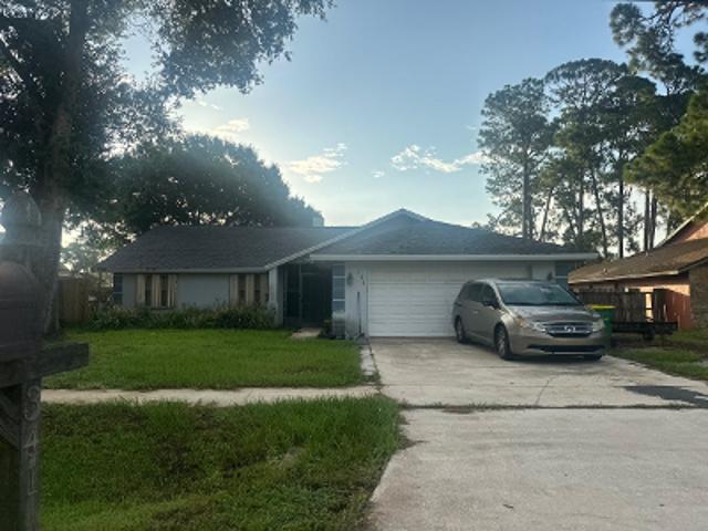 House for sale in Florida