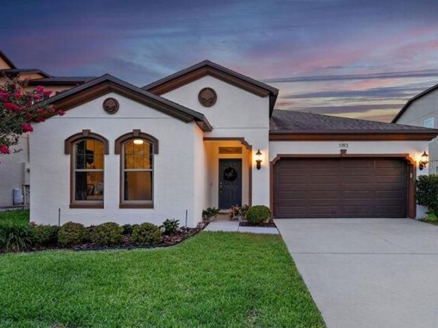 House for sale in Minneola