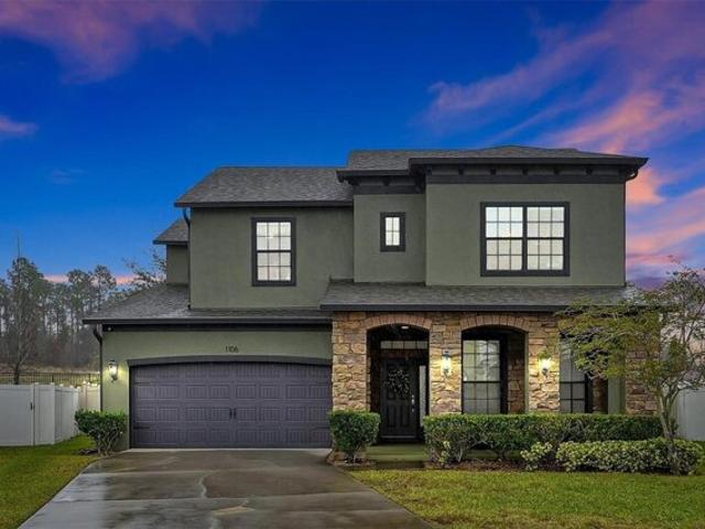 House for sale in Minneola