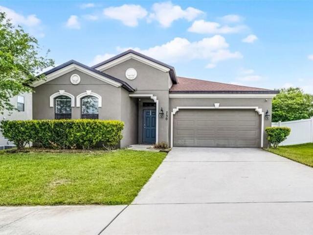 House for sale in Minneola