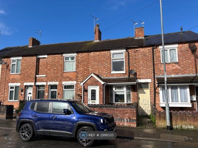 House for rent in Brizlincote, Beamhurst