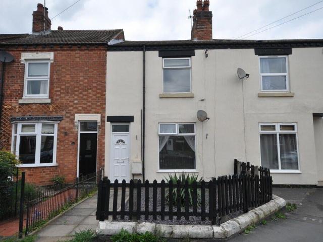 House for rent in Brizlincote, Beamhurst