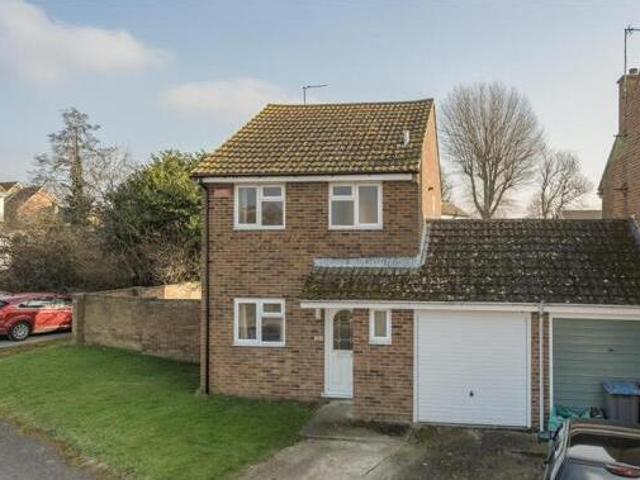 House for sale in Lyons, Greater London