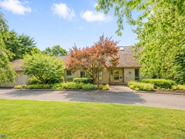House for sale in Chatham, New Jersey