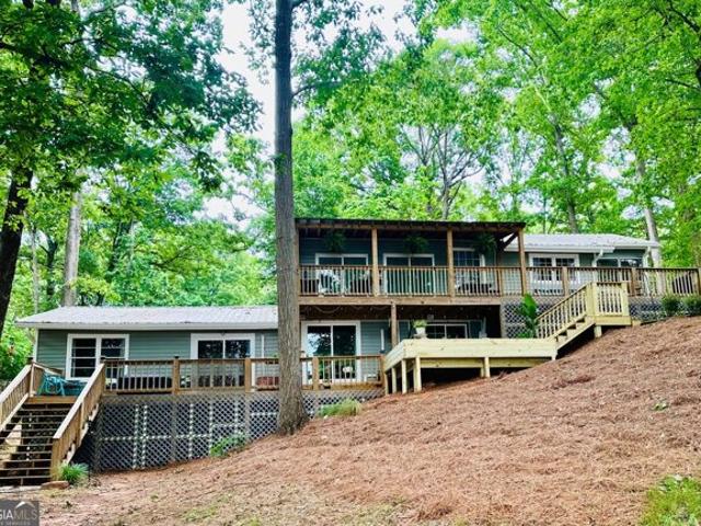 House for sale in Hartwell