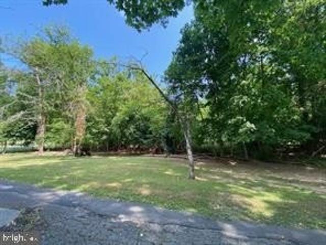 Land for sale in Lewistown, Pennsylvania
