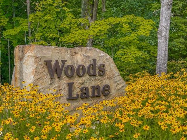 Land for sale in Nashville, Indiana