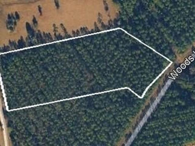 Land for sale in Callahan, Florida