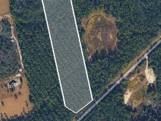 Land for sale in Callahan, Florida