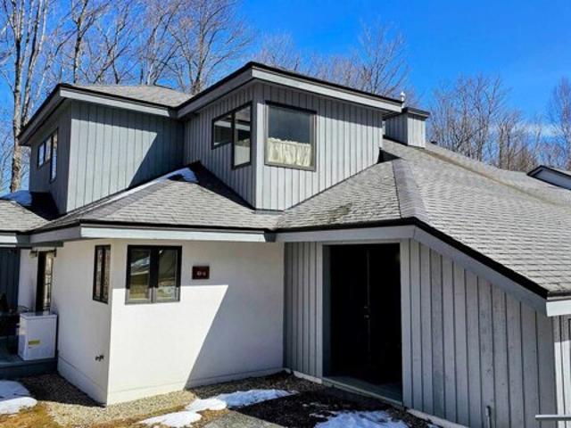 Condo for sale in Killington
