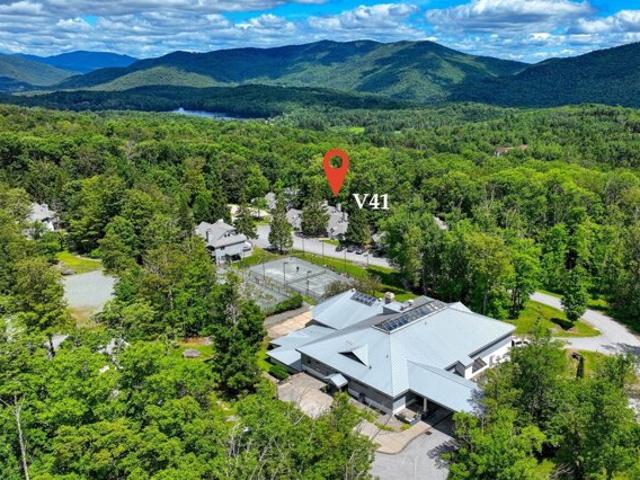 Condo for sale in Killington