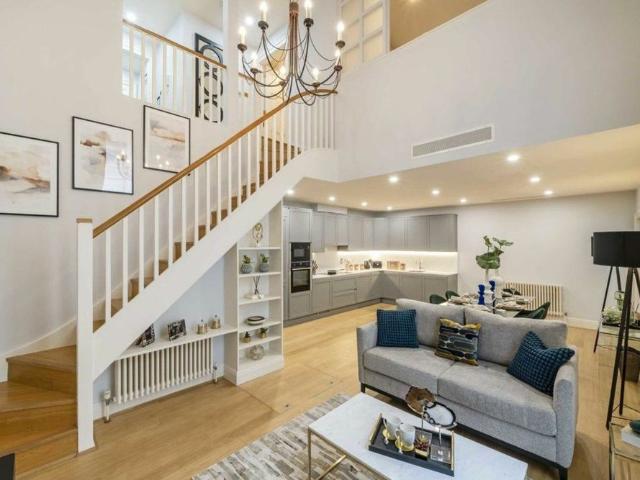 Apartment for rent in Mayfair, Isle Of Man