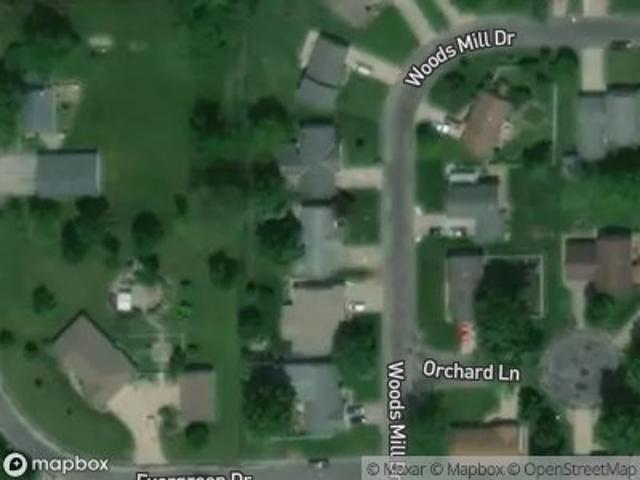 House for sale in Staunton