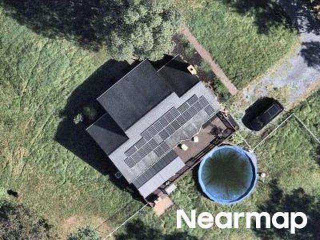 House for sale in Blue Ridge Mobile Home Park, Stephenson