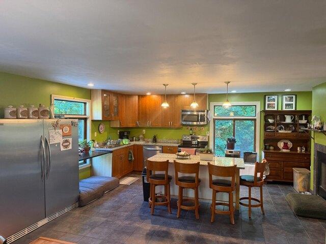 House for sale in East Baldwin, Maine