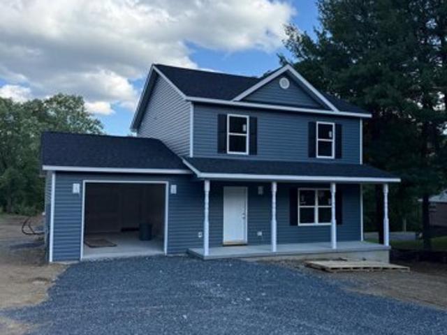 House for sale in Stephenson