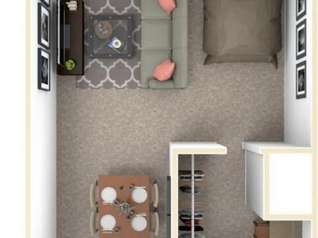 Apartment for rent in Leesville, Texas