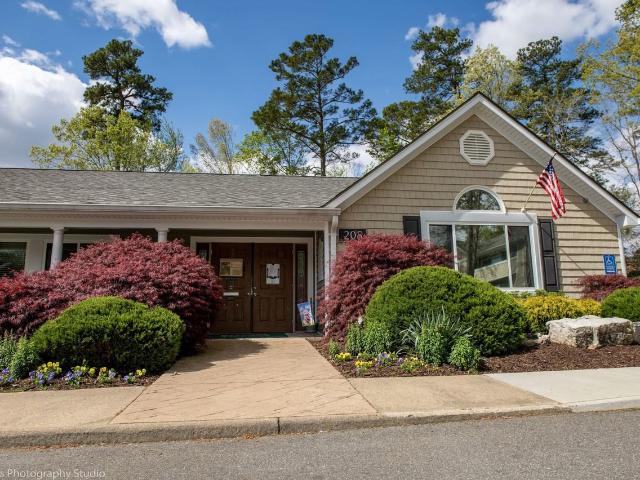 Apartment for rent in Newport News