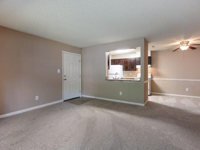 Apartment for rent in Newport News, Virginia