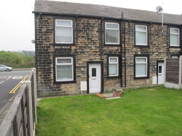 House for rent in Burnedge, Greater Manchester