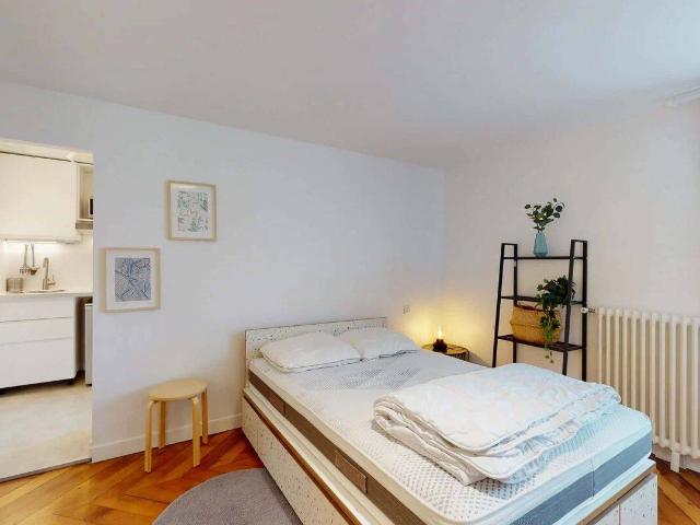 Studio location à Thomery, Seine-et-Marne