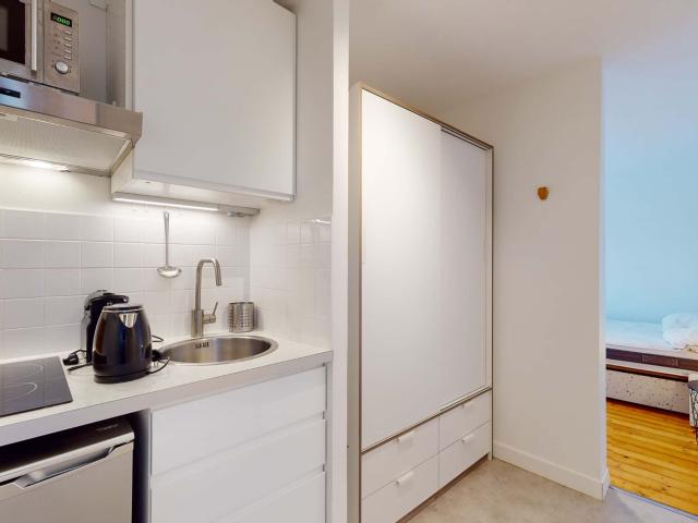 Appartement location à Fontainebleau