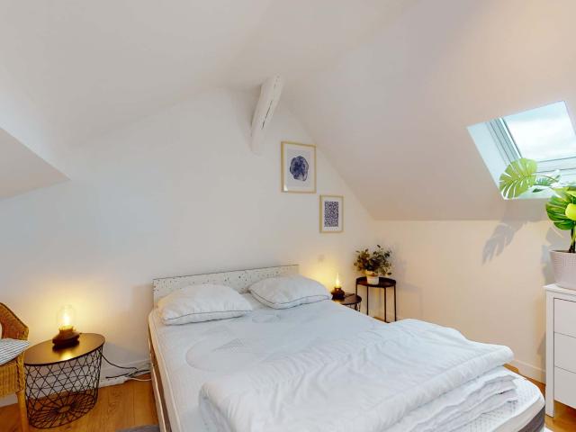 Appartement location à Fontainebleau