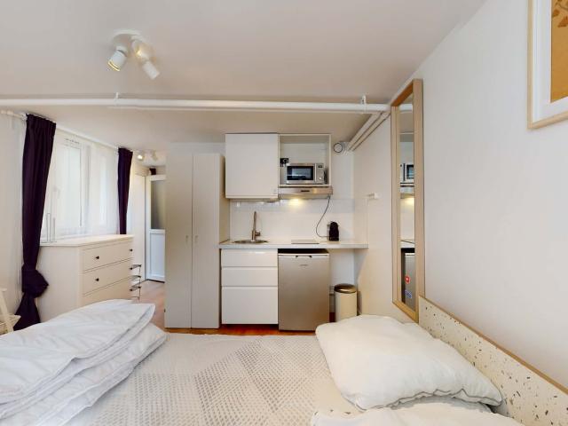 Appartement location à Fontainebleau