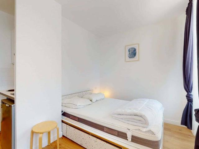 Studio location à Thomery, Seine-et-Marne