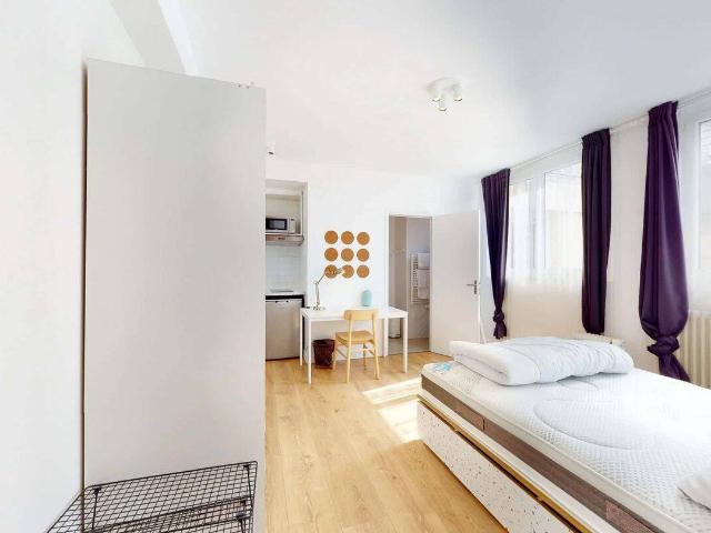 Studio location à Thomery, Seine-et-Marne