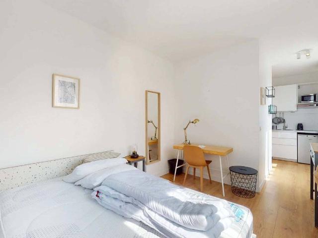 Studio location à Thomery, Seine-et-Marne