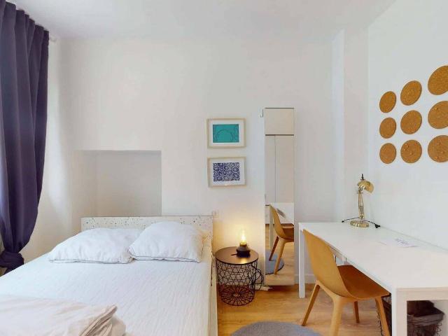Studio location à Thomery, Seine-et-Marne