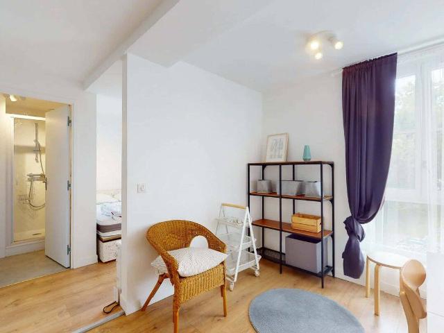 Studio location à Thomery, Seine-et-Marne
