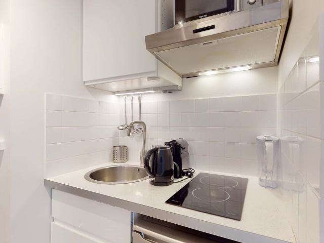 Appartement location à Fontainebleau