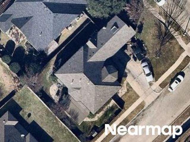 House for sale in Forney, Texas