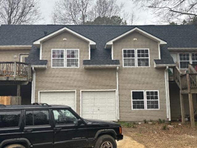 House for sale in Fairburn, Georgia