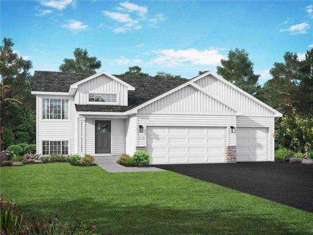 House for sale in Isanti, Minnesota