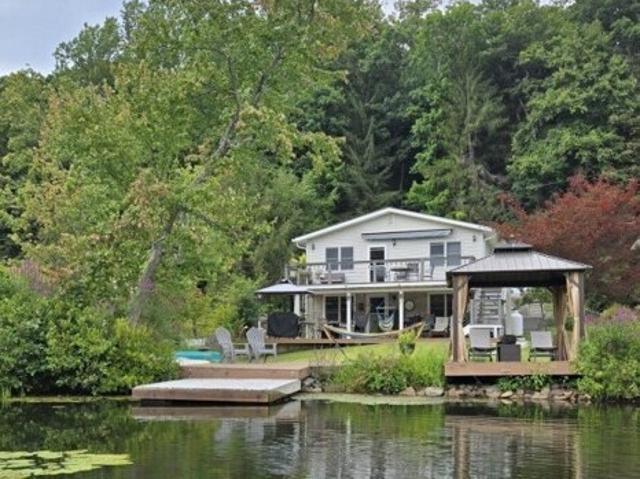 House for sale in Normanook, Sandyston Township