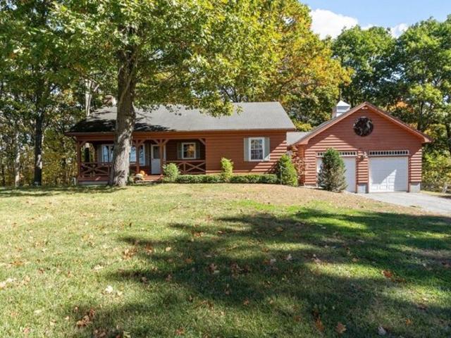House for sale in Westminster, Worcester County